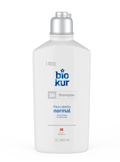 Shampoo