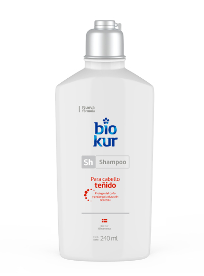 Shampoo